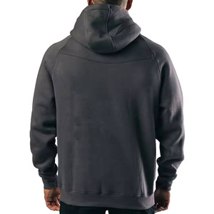 2025 OEM nouveauté basiques pull sweat hommes polaire sweats à capuche pull pull à capuche - Product Image 4