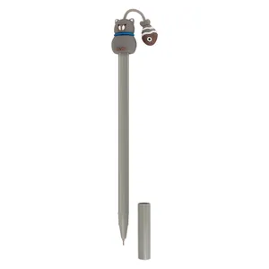 Set di Penne Promozionali Personalizzabili Snozzy, Gadget Personalizzabili - Product Image 3