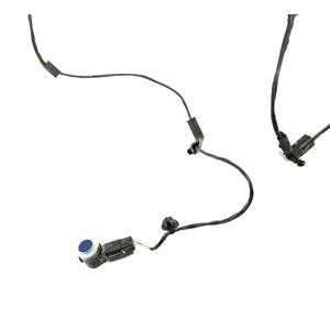CABLAGGIO COMPLETO PER SENSORI DI PARCHEGGIO ANTERIORI FORD EcoSport Serie HU5T-15K859-AAW UGJM, XUJH Diesel 1500 (12>) - Product Image 5