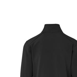 Chaqueta Softshell hecha a medida para hombre Venta al por mayor Primavera Ropa al aire libre Chaqueta Softshell impermeable para deportes al aire libre para hombre - Product Image 5