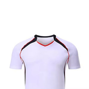 Equipo de voleibol adulto nuevo diseño servicio OEM uniformes estilo de moda con logotipo personalizado al por mayor equipo de adultos desgaste - Product Image 4