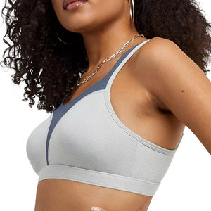 Prix raisonnable soutien-gorge de sport pour femmes dernière mode qualité supérieure anti-rides haut tendance femmes soutien-gorge de sport avec des conceptions uniques - Product Image 3