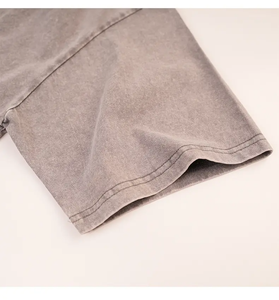 <b>Men's</b> Short Sleeve <b>Sport</b> <b>T</b>-<b>Shirt</b> High Quality 230 GSM Cotton Quick Drying and Cool Custom Logo Summer Collection - Product Image 6