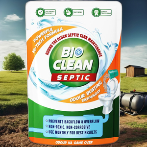 ถังบำบัดน้ำเสีย-ระบบบำบัดน้ำเสียแบบชีวคลีน - Product Image 2