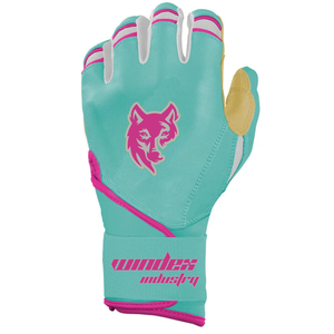 Guantes de Bateo de Béisbol Hechos a Medida al por Mayor en Cuero Personalizado de Alta Calidad, Cómodos Guantes de Bateo de Béisbol Personalizados - Product Image 5