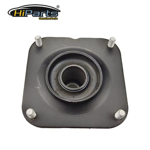 Montaje de amortiguador Hiparts Strut Mount para Hyundai <span class=keywords><strong>Kia</strong></span> <span class=keywords><strong>CARNIVAL</strong></span> <span class=keywords><strong>98</strong></span> CERATO 04 0K55234380C - Product Image 1