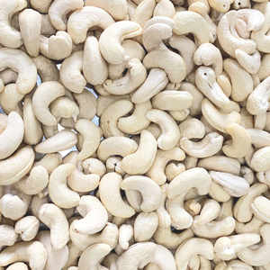 Offres Spéciales Noix de cajou de haute qualité WW180, WW240, WW320 SANTIGO Noix de cajou salées Noix de cajou W320 OEM, ODM - Product Image 1