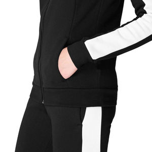 Customized Women Tracksuit Custom Made Women Jogging <b>Suit</b> Made in Pakistan Sublimation Women Tracksuits OEM Service Design - Product Image 6