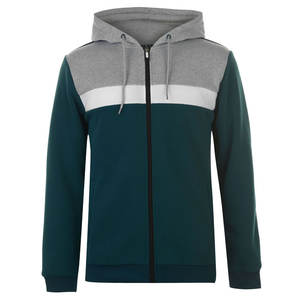 Vente chaude Tendance Design Mode Survêtement Pour L'hiver Meilleure Vente À Séchage Rapide Personnalisé Hommes Fitness Survêtement - Product Image 5