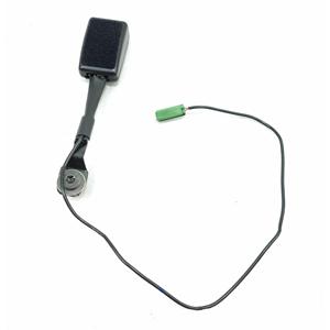 Gancho del Cinturón de Seguridad Delantero Izquierdo VOLVO V40 Cross Country 8632604 (12>) - Product Image 1