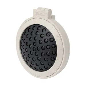 Espejo sin Marco con Cepillo Webrush Ecological Gadgets - Product Image 3