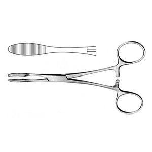 Pinzas Halsted para Arterias, Instrumentos Quirúrgicos de Acero Inoxidable, Básicos de las Pinzas a Precios Accesibles - Product Image 4