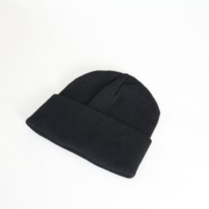 Gorro de Invierno con Forro de Fibra Plateada y Protección EMF, con Logotipo y Color Personalizados, para Hombre y Mujer - Product Image 6