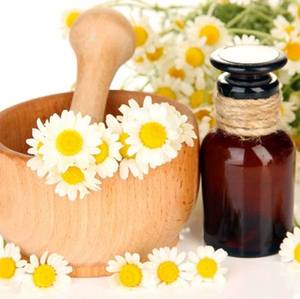 น้ำมันดอกคาโมไมล์บริสุทธิ์100% น้ำมันบริสุทธิ์คาโมมายล์น้ำมันบริสุทธิ์ดอกคาโมไมล์ - Product Image 2