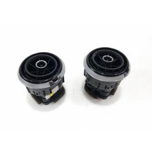 ช่องระบายอากาศบนแผงหน้าปัดด้านขวาและซ้าย สำหรับรถยนต์ AUDI A3 Sportback Series (8VA) รุ่น S1005638D (ปี 2012-2018) - Product Image 5