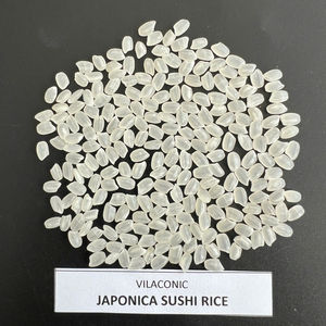 Premium Koshihikari Japonica Calrose Arroz redondo Precio de fábrica Suministro a granel Contacto Sra. Kayla + 84 85 693 9777 - Product Image 3