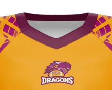 Uniformes de Fútbol Americano Personalizados y Transpirables, Cómodos de Usar para Jugadores de Fútbol Americano - Product Image 6