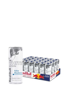Offre spéciale Red Bull White Peach (édition pêche) Saveur pêche et nectarine, tropical et plus encore - Product Image 1