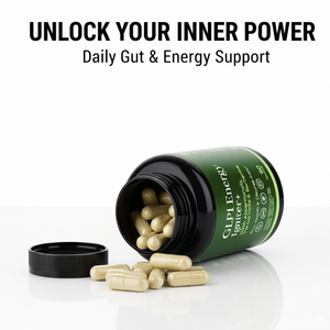 Cápsulas de Péptidos Probióticos GLP1, 60 Cápsulas por Frasco, Suplemento Nutricional para la Salud Intestinal y el Control de Peso (Uso en Adultos) - Product Image 4