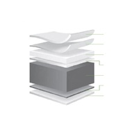 Whiteboard Paper 180GSM-350GSM Indische Lieferanten Glätte und Dicke Mehrfarbiger Druck Karton von guter Qualität