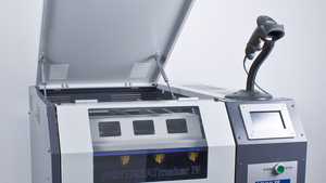 BEST DEAL FOR PRETREAT <b>Maker</b> IV Automatic Pre-Treatment Machines - Ready 2 Ship. - Product Image 2