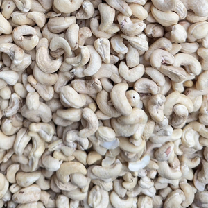 Precio barato de fábrica, anacardos Santigo Viet Nam W210, anacardos de Vietnam W320 con impuestos GRATUITOS - Product Image 1