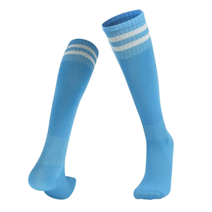 High Quality Compression <b>Grip</b> <b>Socks</b> Athletic Anti slip Football <b>Socks</b> Men's Kids Short Sports Soccer <b>Socks</b> - Product Image 2