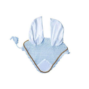 Velo para Moscas de Caballo, Venta al por Mayor, Alta Calidad, Suave, Orejeras para Montar a Caballo, Productos para Caballos - Product Image 4
