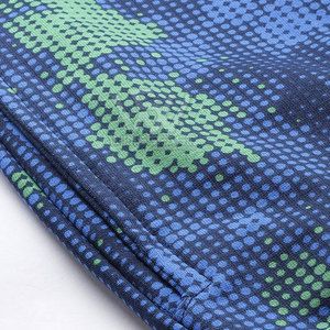 Chándales de sublimación ligeros de diseño único, chándales de sublimación transpirables para hombres superventas - Product Image 4