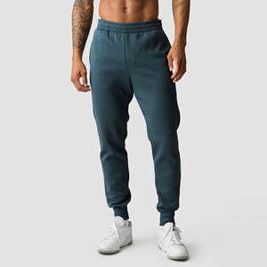 Pantalons de survêtement décontractés en coton léger pour homme, style français, pour le sport - Product Image 2