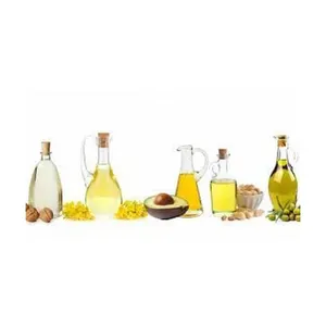Palm Olein Oil From Processed Palm Meat Extracted From 100% Quality Palm