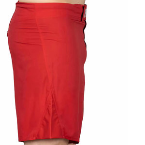 Custom Athletic Mesh <b>Shorts</b> Anti-wrinkle Solid Logo Printing Wholesale Sportswear Training Casual Style Pakistan Sublimation - Product Image 4