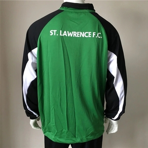 Chaqueta cortavientos de invierno con logotipo personalizado estilo callejero impermeable a prueba de viento para hombres y mujeres colocación de logotipo frontal para uso al aire libre - Product Image 2