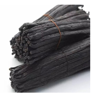 Best Selling 16-19mm THailand Organic Vanilla <b>Beans</b> Pure Natural Quality Fast Shipping Wholesale Stock Low Price - Product Image 4