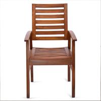Chaise en bois conçue sur mesure pour les restaurants et le camping Homeware décoratif en gros du fabricant fournisseur