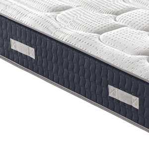 Materasso in Memory Foam da 30 cm Made in Italy con 9 Zone, Spessore 4 cm, Durezza H3, 100% Artigianale - Product Image 3