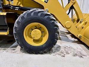 2019 Caterpillar 416F2 Retroexcavadora Para - Product Image 5