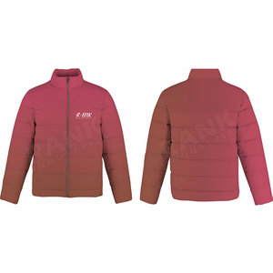 Services OEM, veste matelassée pour homme de haute qualité, logo personnalisé 2025, nouvelle conception de veste matelassée pour homme pour l'hiver - Product Image 6