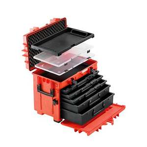 Stahlwille Front Lid for <b>Tool</b> <b>Trolley</b> 13217 Durable Cabinets Accessory - Product Image 2