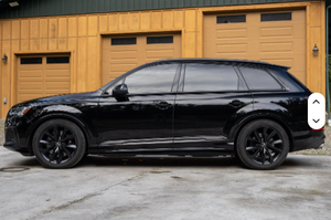 Audi SQ7 2021 Usado, con Volante a la Izquierda/Derecha - Product Image 5