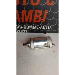 MOTORINO D'AVVIAMENTO Aprilia Tuono 660cc Factory (22>24) B044495-12V Benzina 660 - Product Image 2
