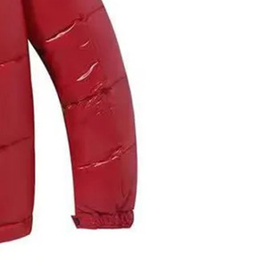 Las chaquetas acolchadas de alta calidad más vendidas para hombres y mujeres fáciles de usar disponibles en todos los tamaños y colores MOQ bajo - Product Image 2