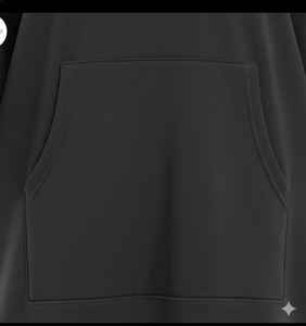 <b>Sherpa</b> Wearable <b>Blanket</b> Hoodie With Sleeves Foot Pockets Electric <b>Blanket</b> for Adult - Product Image 5