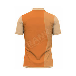 Polos para Hombre con Tela Transpirable que Brinda una Sensación Suave, Polos para Hombre para Uso Diario en Verano - Product Image 2