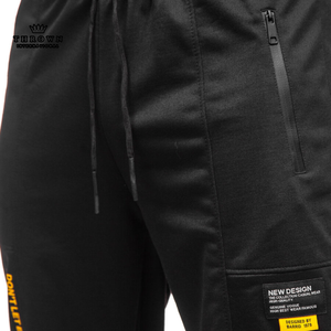 Leggings Deportivos Ecológicos de Nuevo Diseño, Secado Rápido, Absorbentes de Sudor, para Correr al Aire Libre, Entrenamiento, Ropa Deportiva de Invierno, Forro Polar - Product Image 5