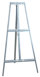 ขาตั้งป้ายสัญญาณสำหรับงานก่อสร้าง สูง นิ้ว (เซนติเมตร) 115 - Product Image 1