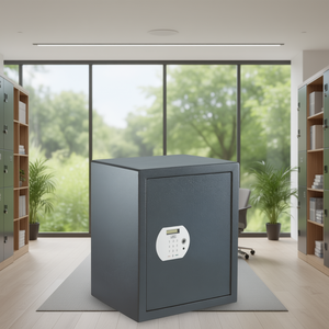 GUARDIAN PS 140 E FP H500xW416xD350mm 72.8l Caja Fuerte para Muebles, Armarios de Almacenamiento - Product Image 3