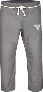 Kimono de Jiu-Jitsu brésilien BJJ 100% coton, personnalisé, uniforme d'arts martiaux pour adultes avec ensemble de shorts personnalisés, OEM MMA - Product Image 2