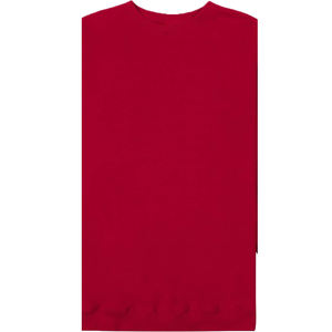 Sudadera de Cuello Redondo para Hombre, con Logotipo Personalizado, 100% Algodón, Ecológica, Transpirable y de Alta Calidad - Product Image 4