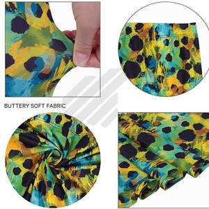 Vente en gros de vêtements de gym et de fitness leggings pour femmes vêtements de sport leggings pour femmes leggings scrunch pour femmes - Product Image 6